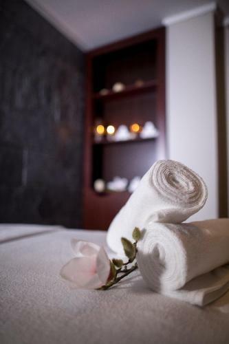 Medical Spa Resort Russ