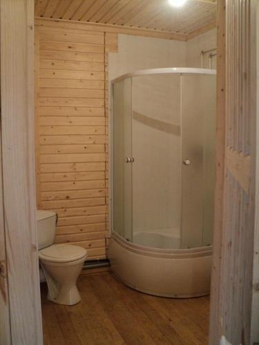 Hostal Guest House Gerpelya 23