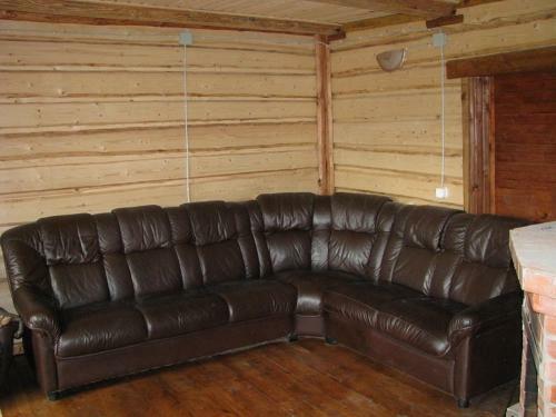 Hostal Guest House Gerpelya 23