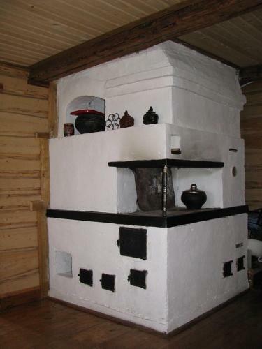 Hostal Guest House Gerpelya 23