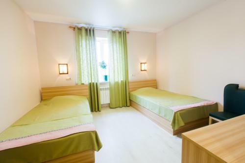 Motel Uyut-ermolino