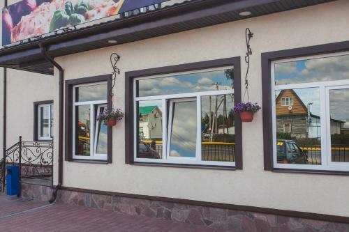 Motel Uyut-ermolino