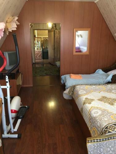Hostal Guesthouse On Krasnodarskaya