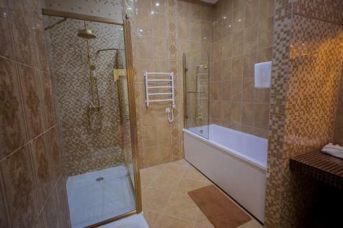 Hotel Grand Yelets