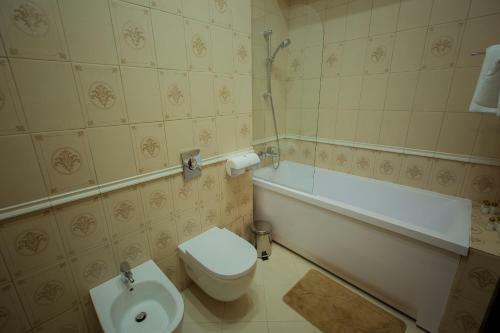 Hotel Grand Yelets