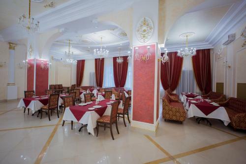 Hotel Grand Yelets