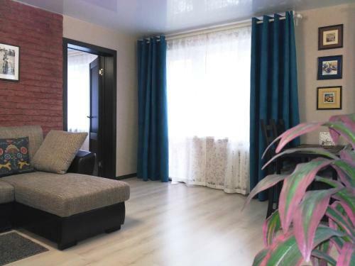 Apartment On Tolmacheva