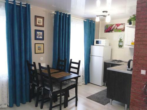 Apartment On Tolmacheva