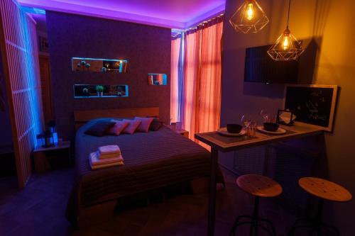 Apartamento Etazhi In Centre