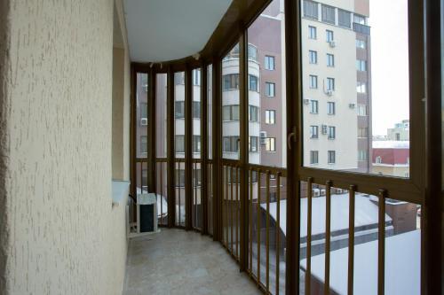 Apartamento Etazhi In Centre