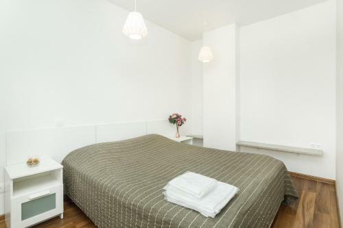 Apartamento Etazhi In Centre