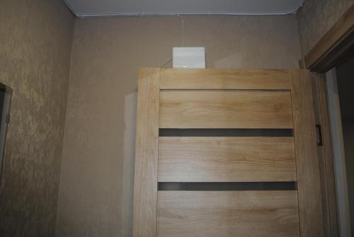 Apartment On Vostochnaya 80