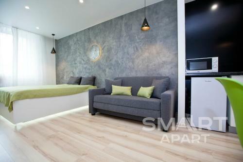 Smart Apart At Artek