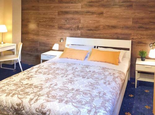 Hostel Nikolskiy