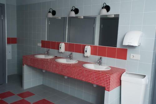 Hostel Nikolskiy