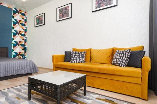 Apartment On Prospekt Lenina 53