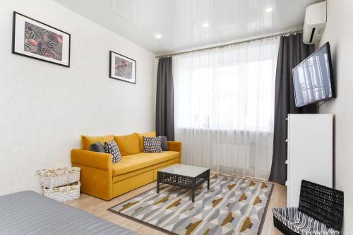 Apartment On Prospekt Lenina 53