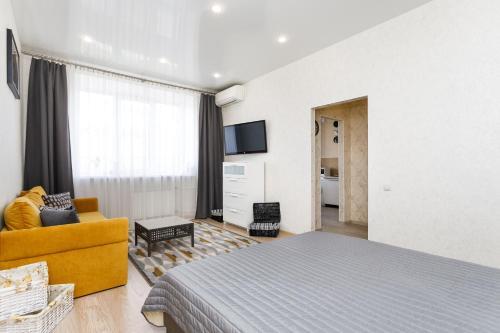 Apartment On Prospekt Lenina 53