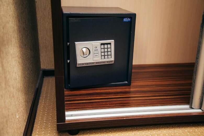 Nn18 Hotel
