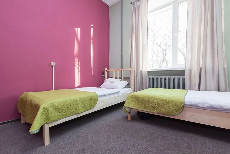Story Hostel