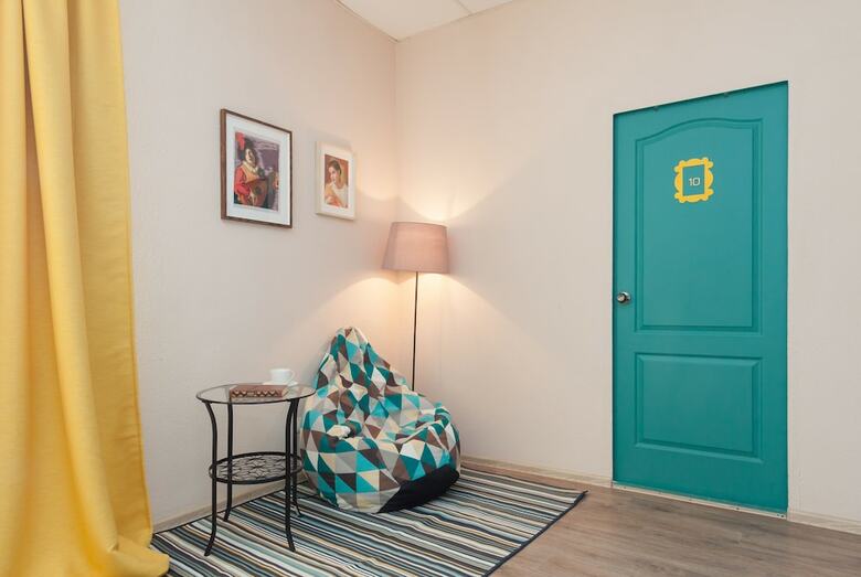 Story Hostel