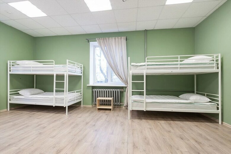 Story Hostel
