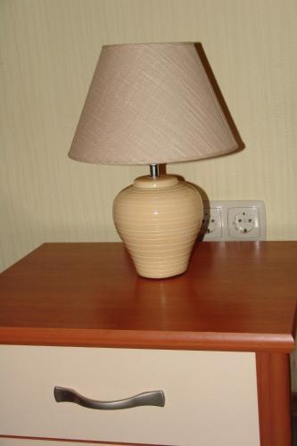 Apartment On Krasny Pereulok 8