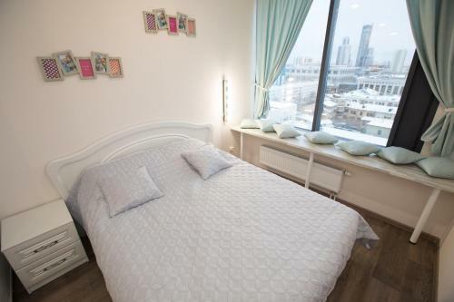 Apartamento ?????-?????"???????? ???" ? Radius Central House,????? ? ???????? 1905 ????