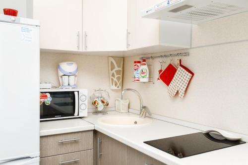 Apartamento ?????-?????"???????? ???" ? Radius Central House,????? ? ???????? 1905 ????