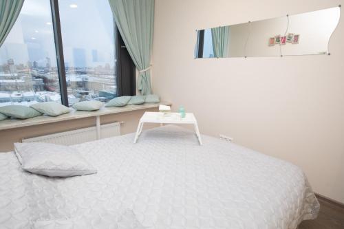 Apartamento ?????-?????"???????? ???" ? Radius Central House,????? ? ???????? 1905 ????