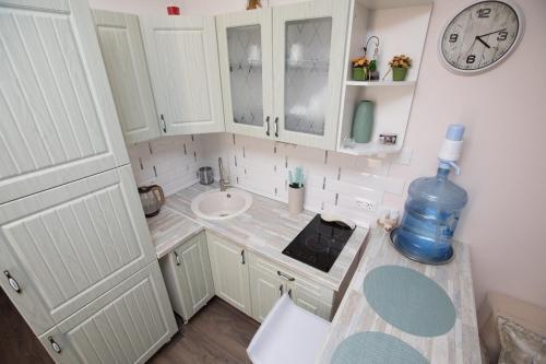 Apartamento ?????-?????"???????? ???" ? Radius Central House,????? ? ???????? 1905 ????