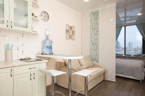 Apartamento ?????-?????"???????? ???" ? Radius Central House,????? ? ???????? 1905 ????