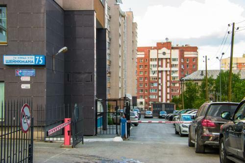 Gde Spat Hostel
