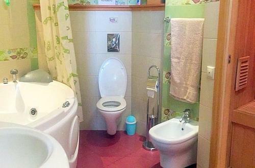 Apartamenty Akvamarin