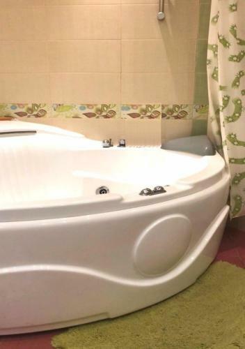 Apartamenty Akvamarin