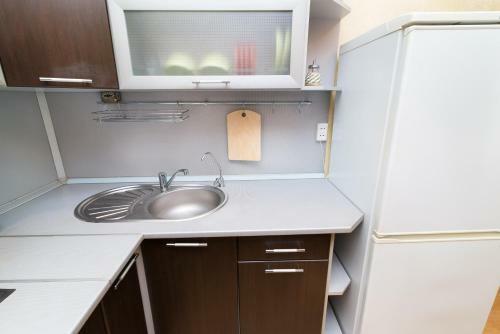 Apartment On Popova 25