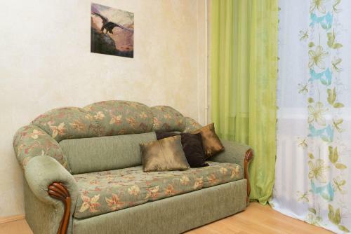 Apartment On Popova 25