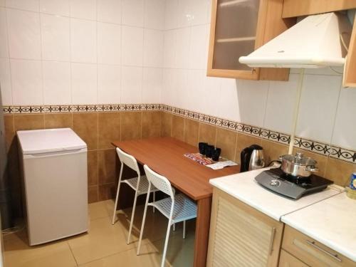 Albergue Space Aparts And Rooms