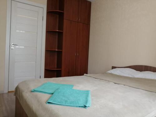 Albergue Space Aparts And Rooms