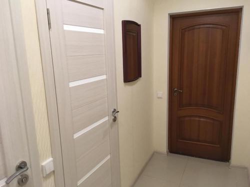 Albergue Space Aparts And Rooms