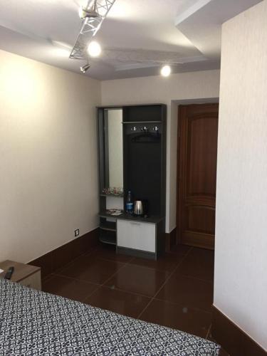 Albergue Space Aparts And Rooms