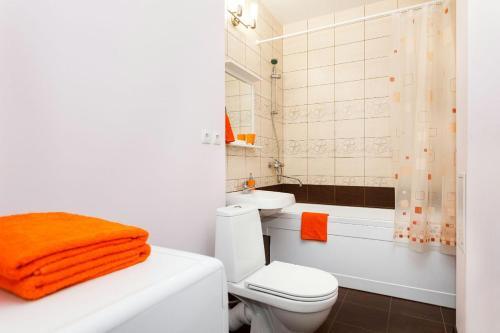 Apartamento Alexandria ?? ??????????, 27