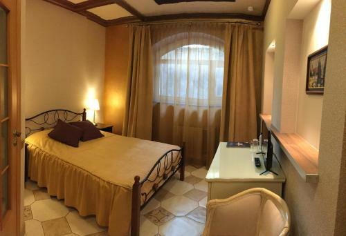 Old Times Hotel