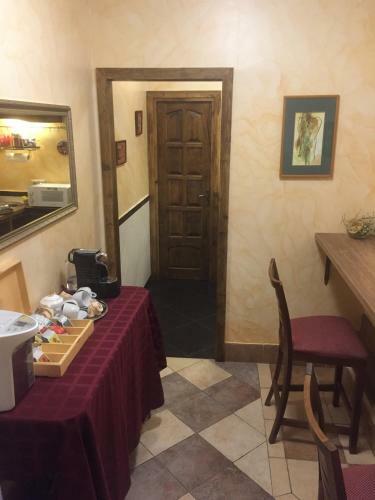 Old Times Hotel