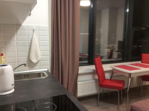 Apartamento Allen Park In Radius