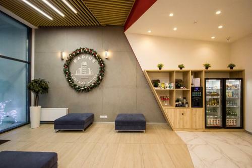 Apartamento Allen Park In Radius