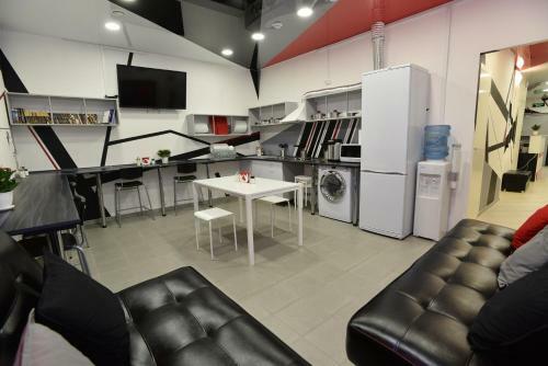 Hostel Citye
