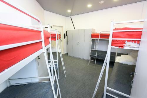 Hostel Citye