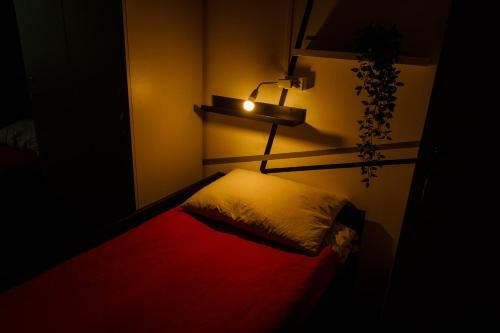 Hostel Citye