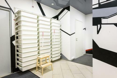 Hostel Citye